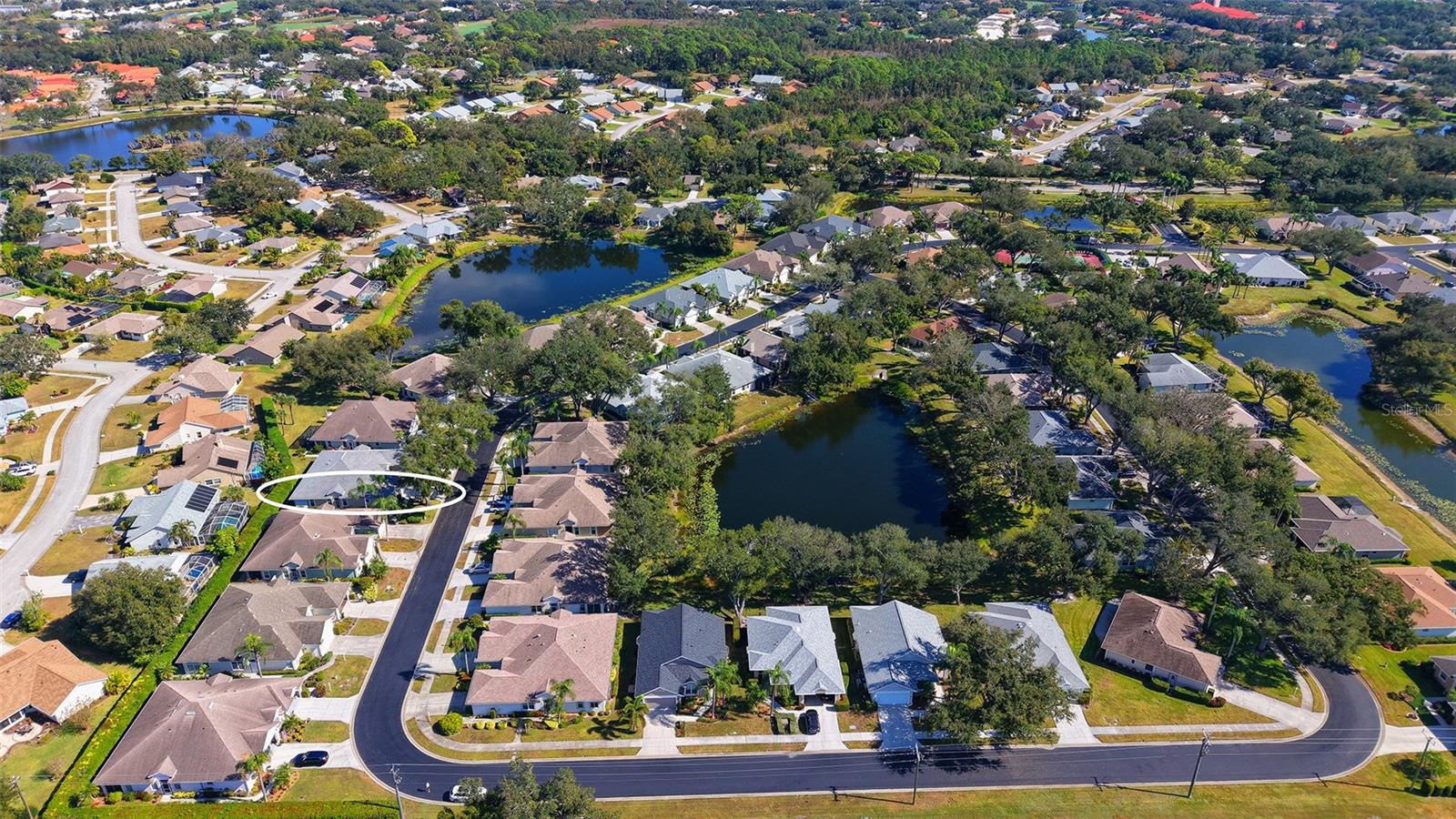 ISLES OF CHESTNUT CREEK - Residential