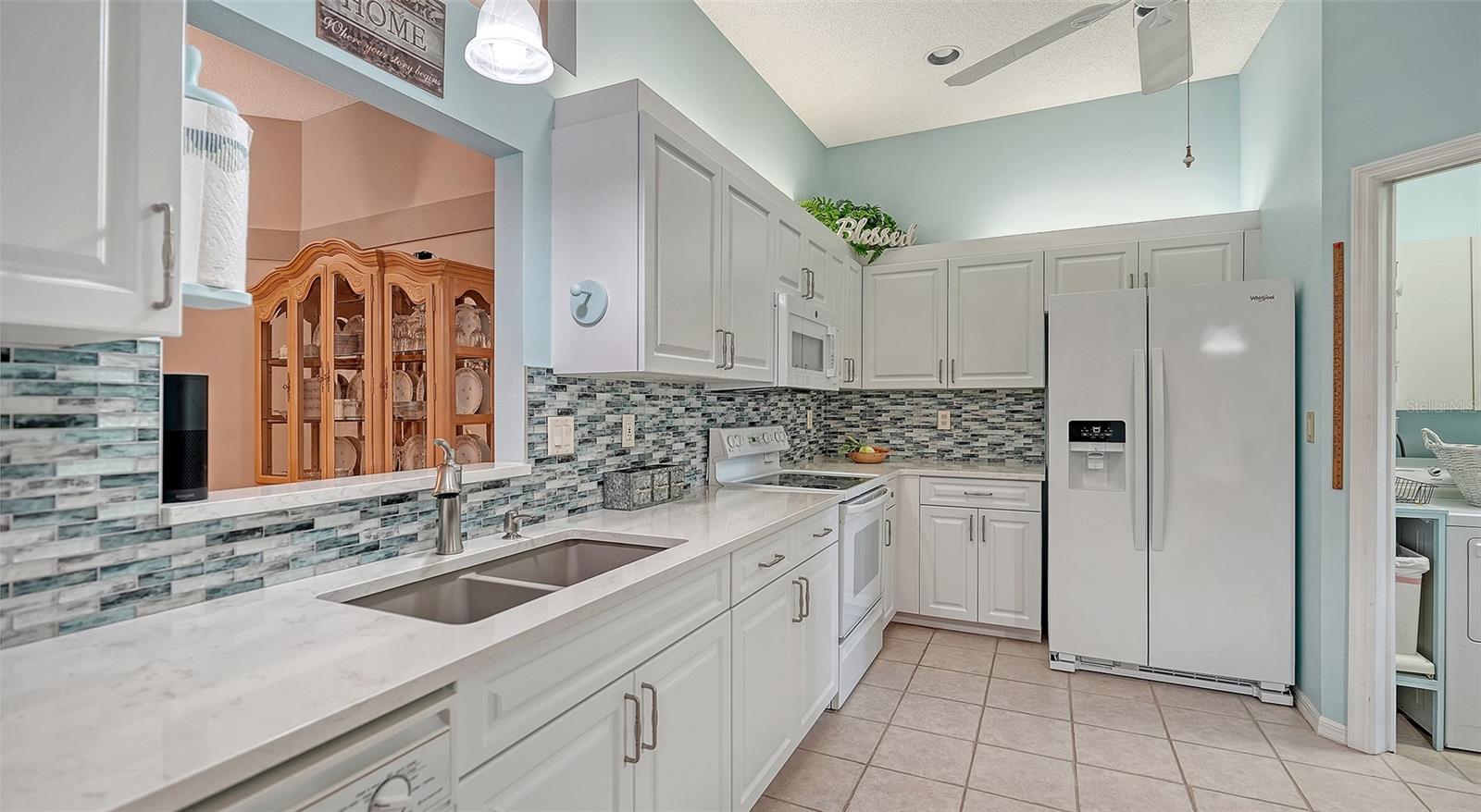 ISLES OF CHESTNUT CREEK - Residential