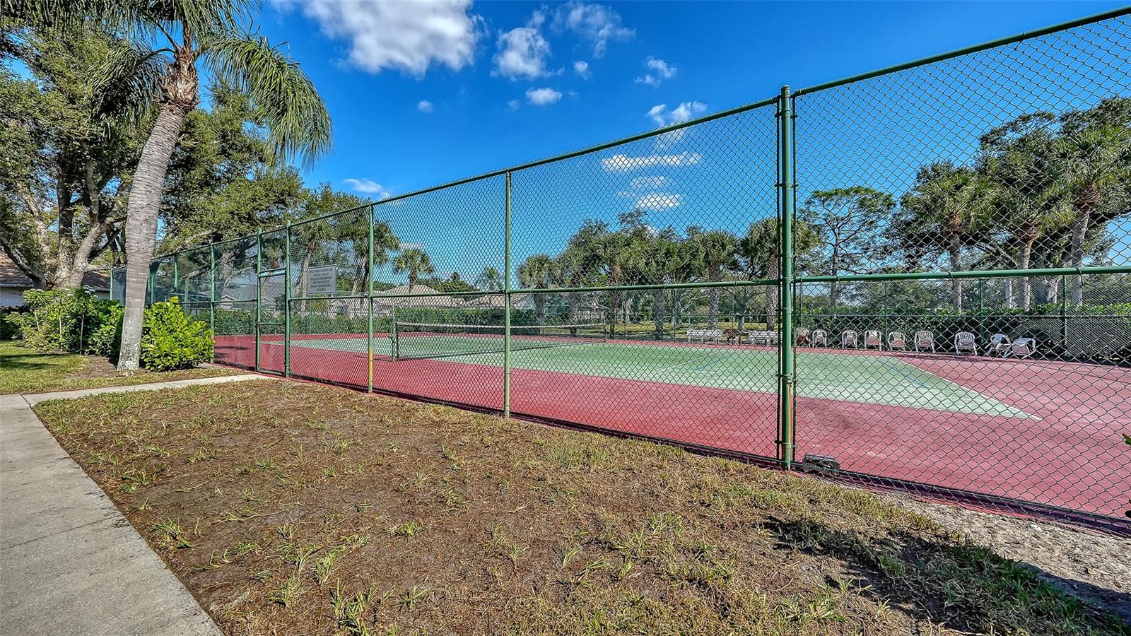 ISLES OF CHESTNUT CREEK - Residential