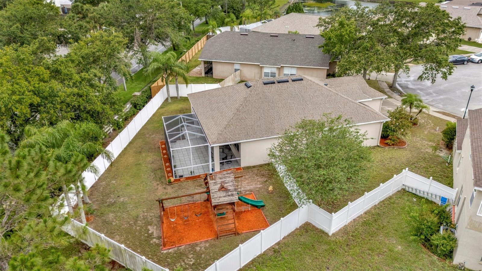 11123 SILVER DANCER DRIVE