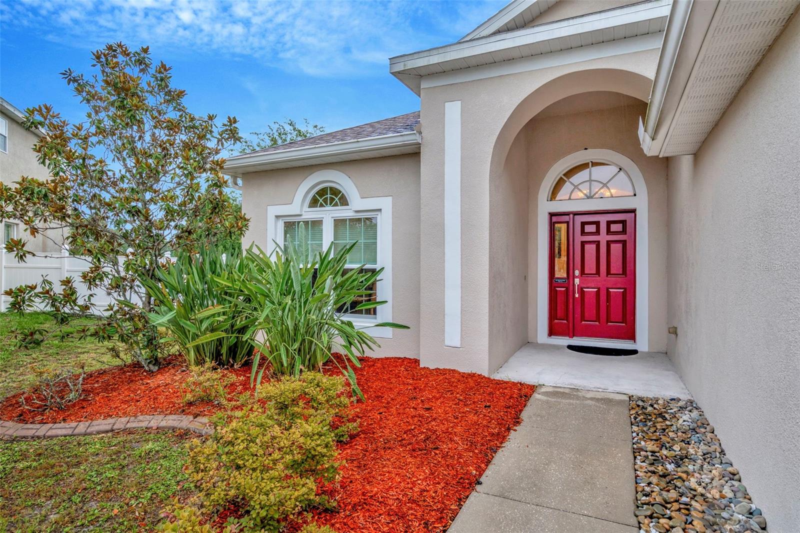 11123 SILVER DANCER DRIVE