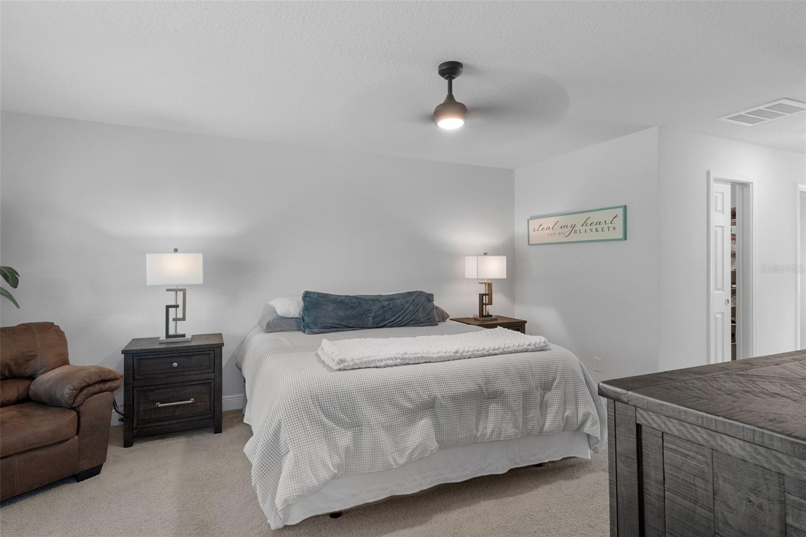 CANTERBURY LAKE ESTATE FIRST ADD - Residential
