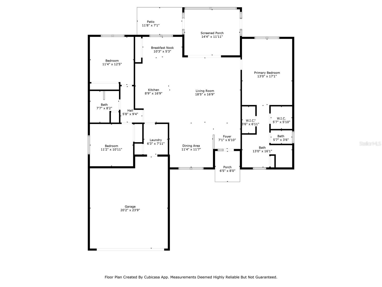 CANTERBURY LAKE ESTATE FIRST ADD - Residential