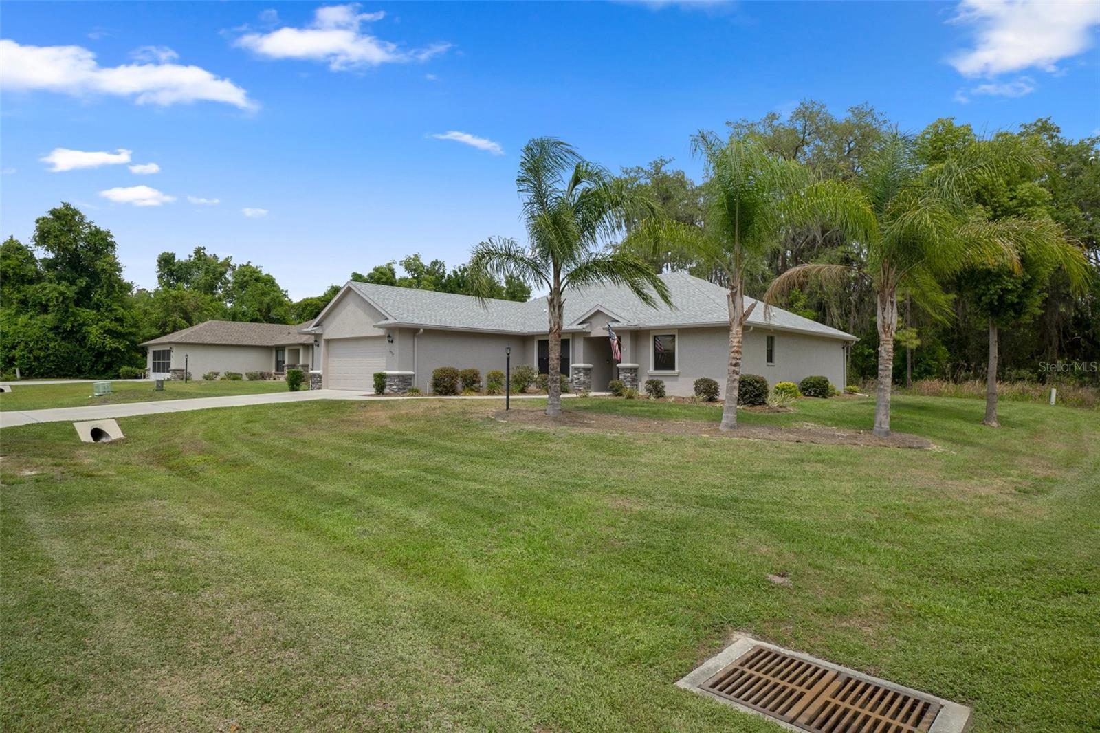 CANTERBURY LAKE ESTATE FIRST ADD - Residential