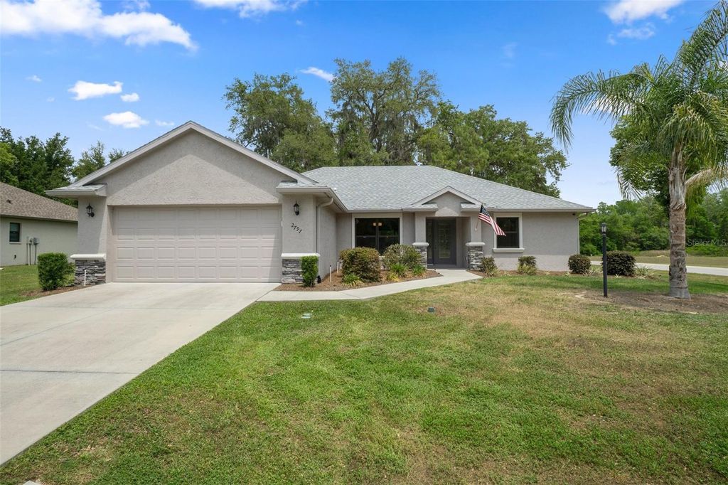 Photo of 2797 N Hythe Point, Hernando, FL 34442 (MLS # W7875648)