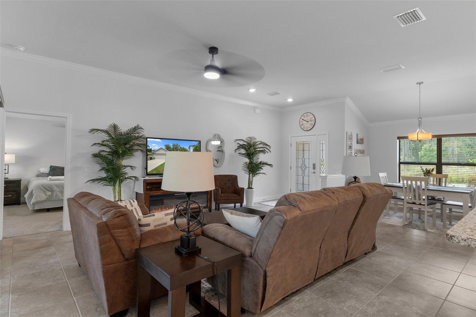 CANTERBURY LAKE ESTATE FIRST ADD - Residential