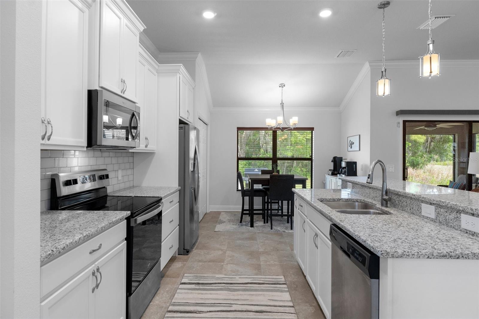 CANTERBURY LAKE ESTATE FIRST ADD - Residential