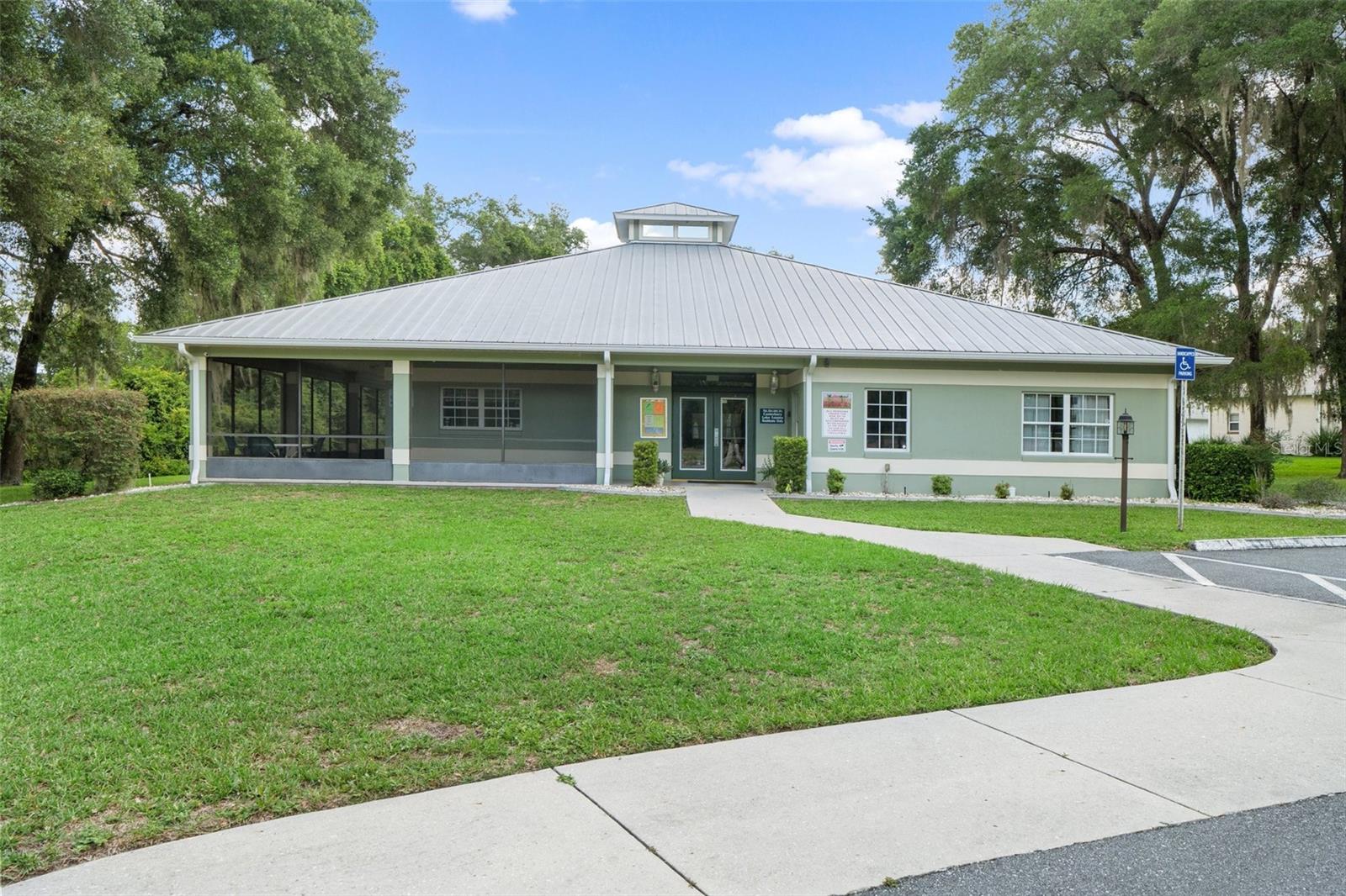 CANTERBURY LAKE ESTATE FIRST ADD - Residential