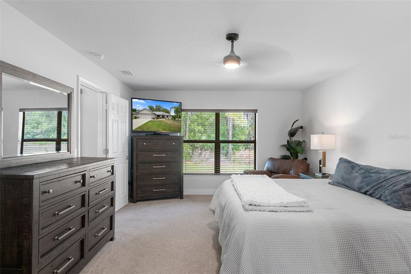 CANTERBURY LAKE ESTATE FIRST ADD - Residential