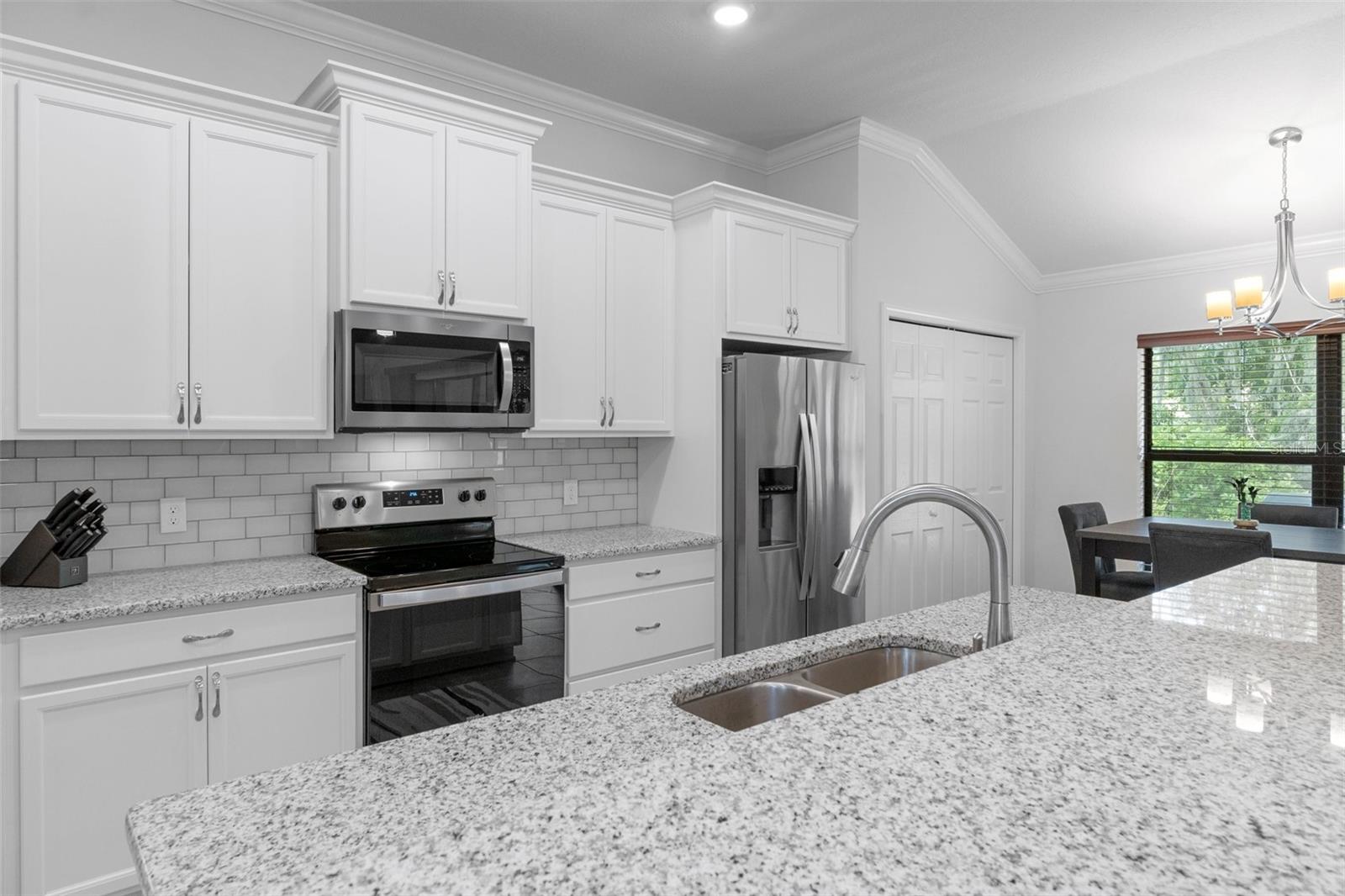 CANTERBURY LAKE ESTATE FIRST ADD - Residential