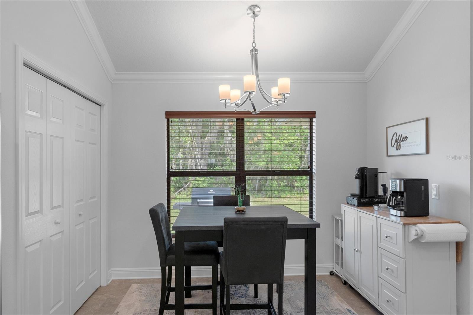 CANTERBURY LAKE ESTATE FIRST ADD - Residential