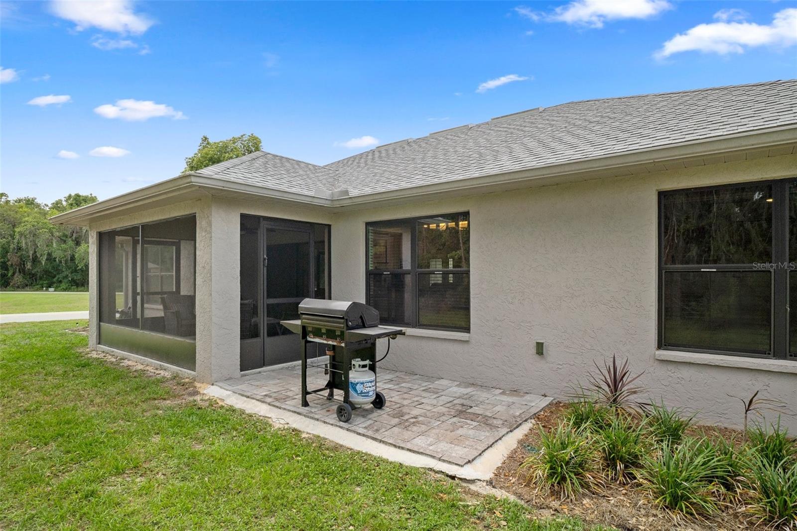 CANTERBURY LAKE ESTATE FIRST ADD - Residential