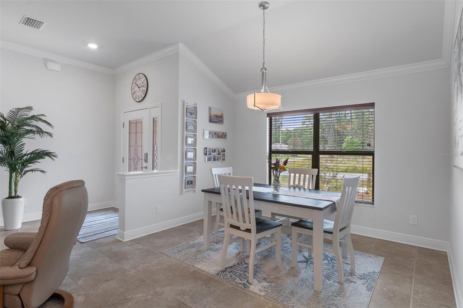 CANTERBURY LAKE ESTATE FIRST ADD - Residential