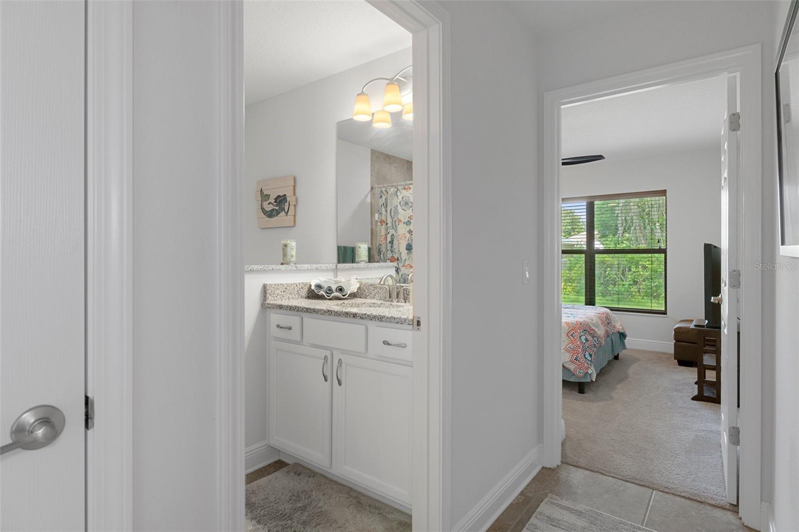 CANTERBURY LAKE ESTATE FIRST ADD - Residential