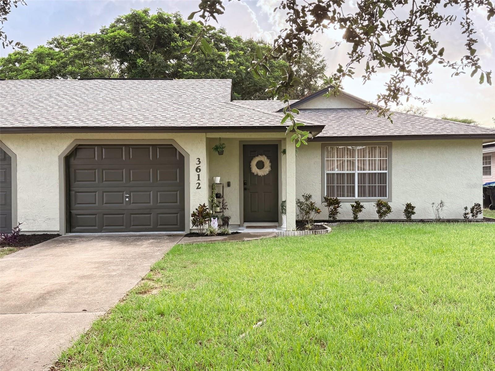 3612 WESTLAND DRIVE