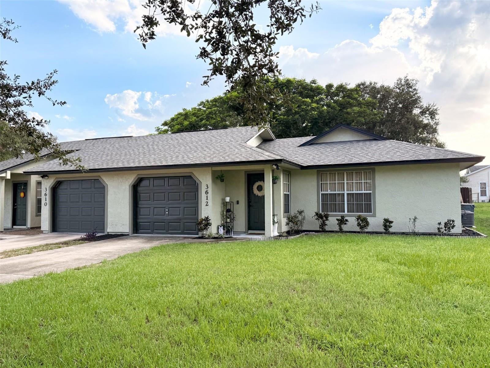 Welcome to this beautifully updated Orlando home! MAJOR improvements have already been completed for peace of mind, including a new roof (2021), A/C (2022), water heater (2022), kitchen remodel with appliances (2021), flooring (2021), washer & dryer (2022), and fence (2022). Inside, you’ll find a bright and open kitchen, spacious living areas, and modern finishes throughout. The home comes complete with refrigerator, oven/range, dishwasher, washer, and dryer. Conveniently located near shopping, dining, and major highways, this move-in ready property combines comfort and value with all the big-ticket items already updated.