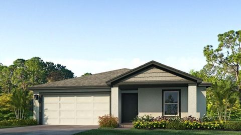 Photo of 12407 Hopscotch Avenue E, Palmetto, FL 34221 (MLS # A4694102)
