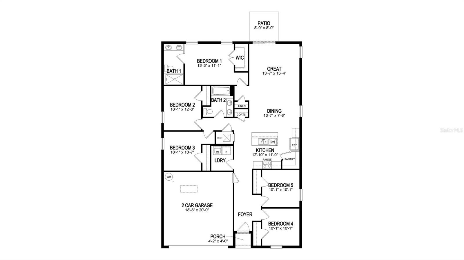 OAKFIELD LAKES - Residential
