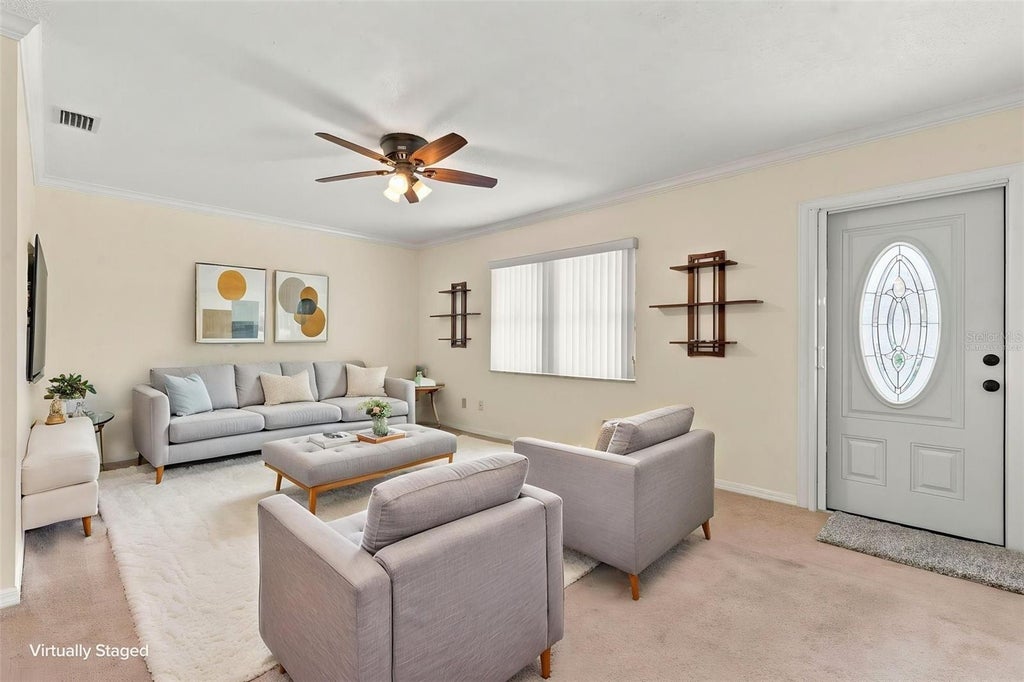 Photo of 326 Gloucester Boulevard #326, Sun City Center, FL 33573 (MLS # TB8563046)