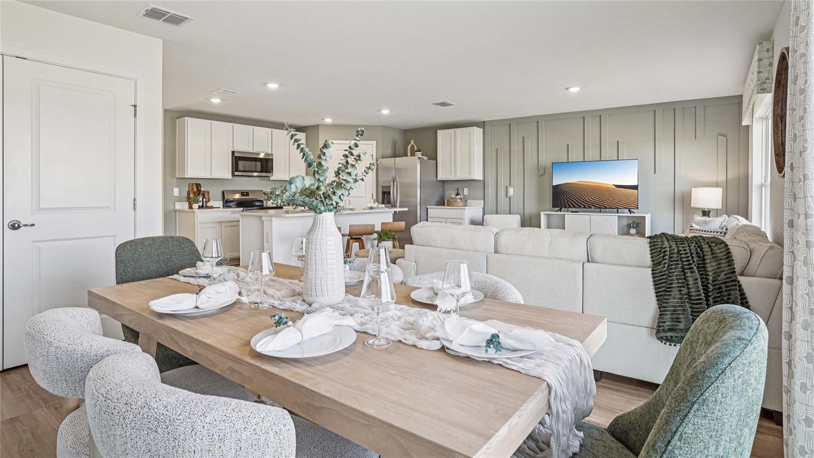 SOMERSET BAY - Residential