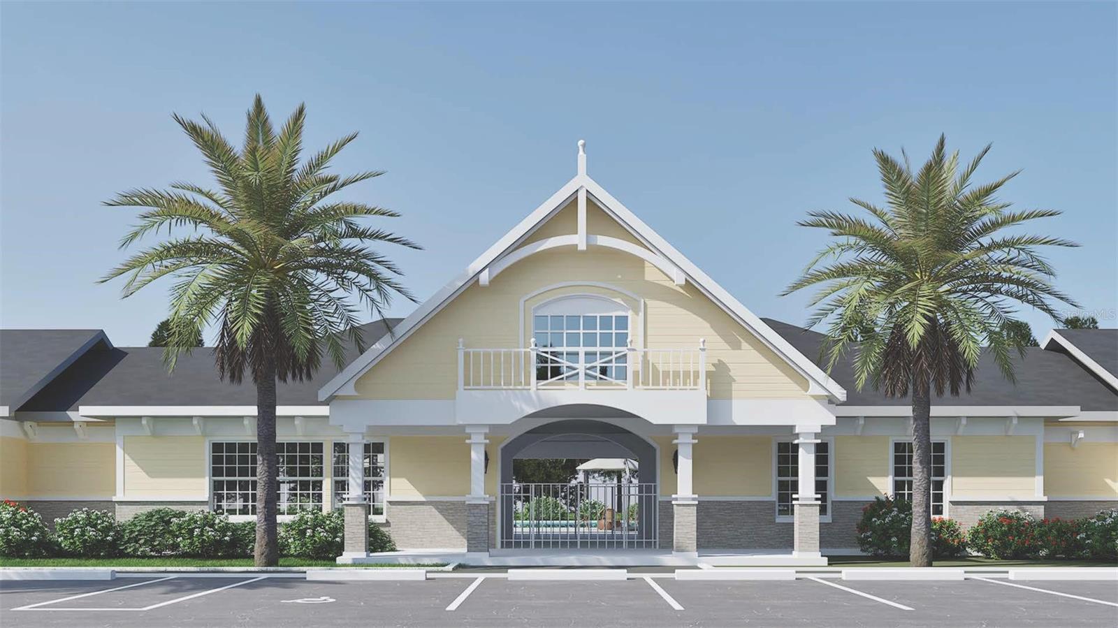 SOMERSET BAY - Residential