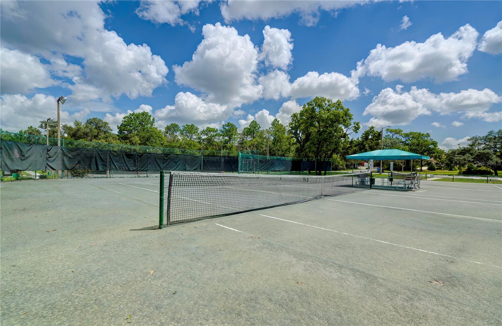 SUGARMILL WOODS OAK VILLAGE - Land