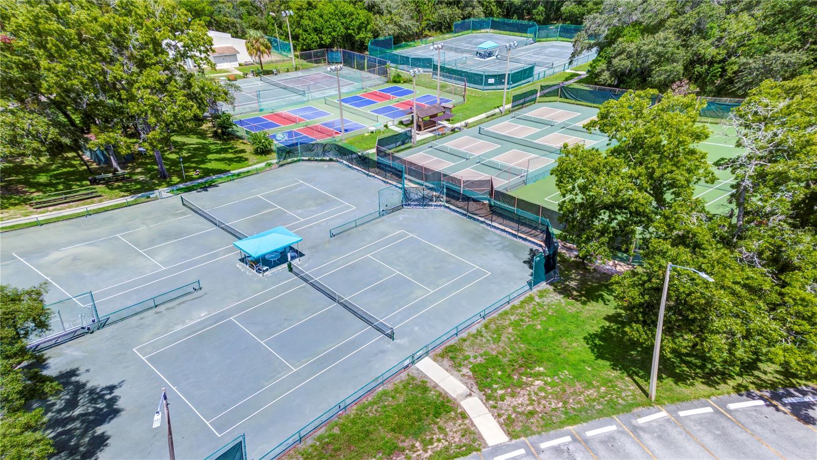 SUGARMILL WOODS OAK VILLAGE - Land