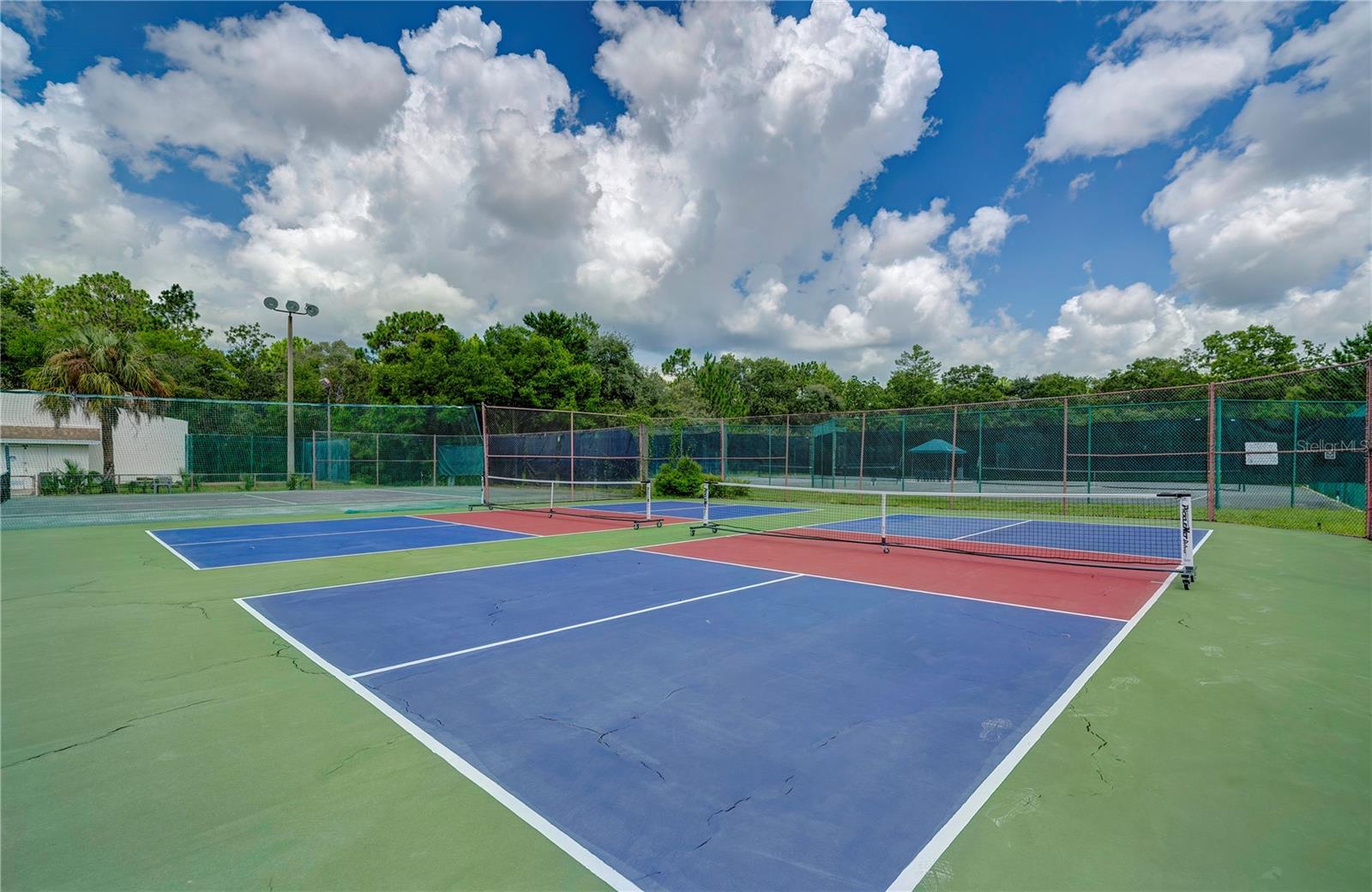 SUGARMILL WOODS OAK VILLAGE - Land