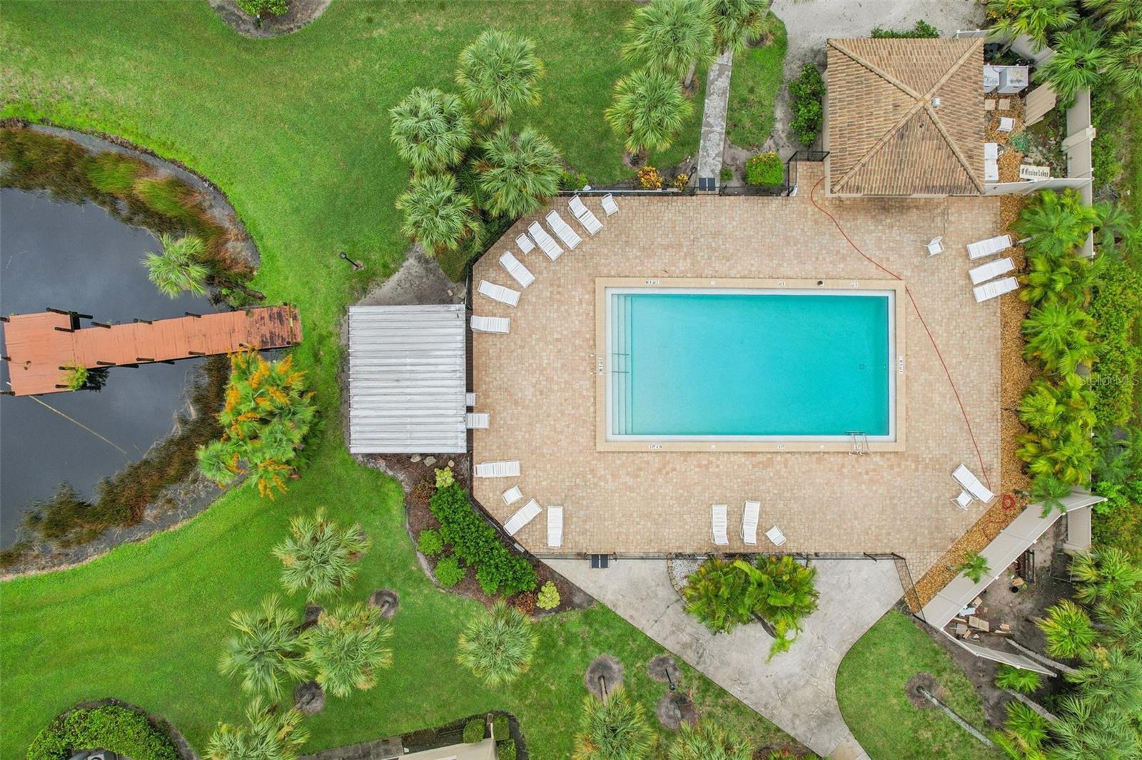 MISSION LAKES - Residential