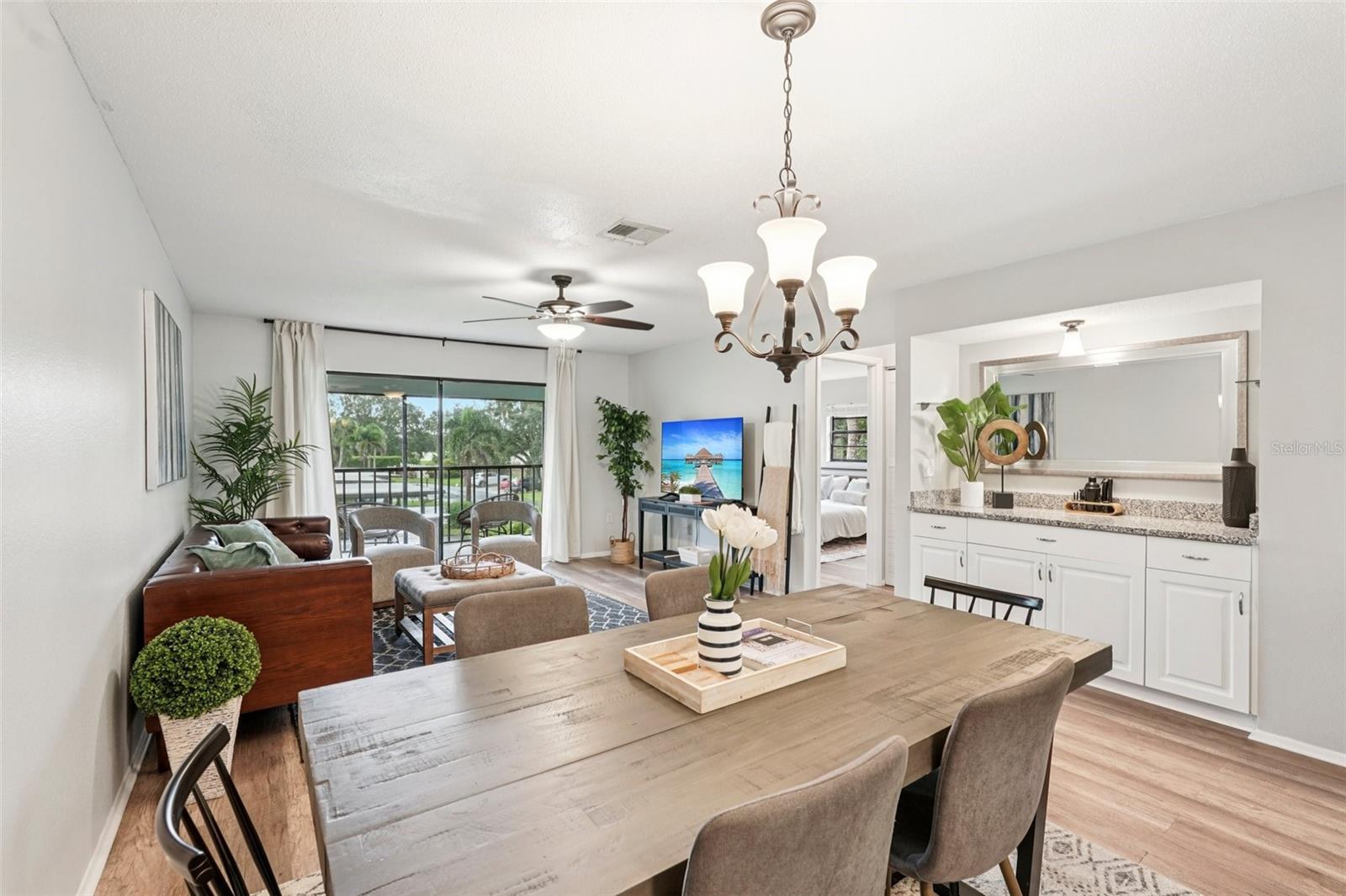 MISSION LAKES - Residential