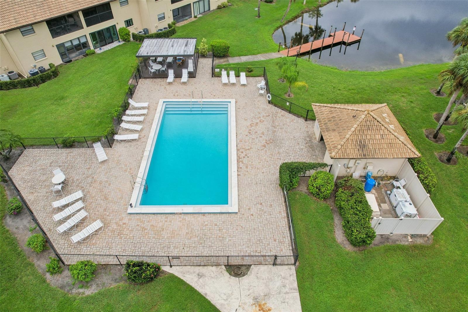 MISSION LAKES - Residential