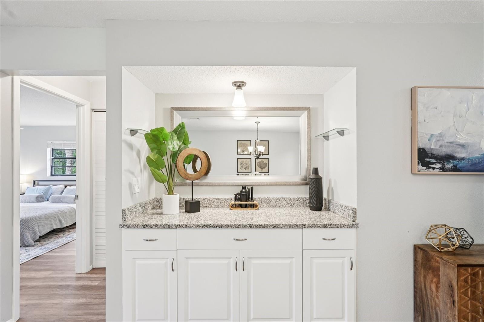 MISSION LAKES - Residential