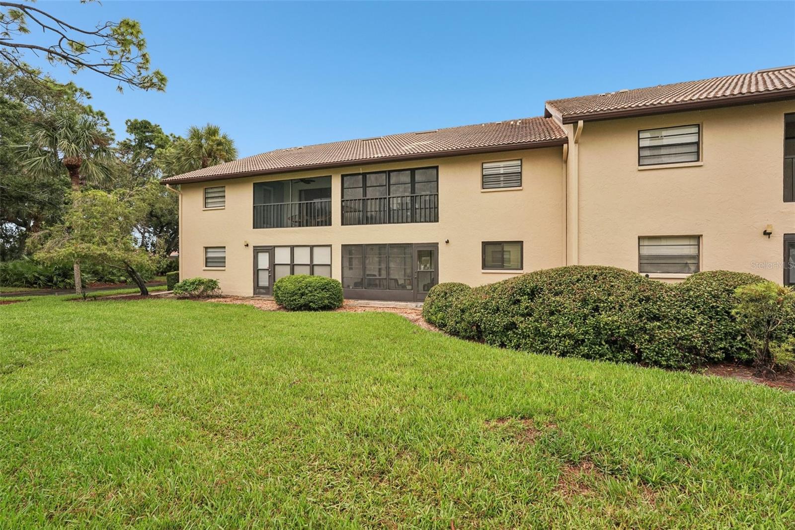 MISSION LAKES - Residential