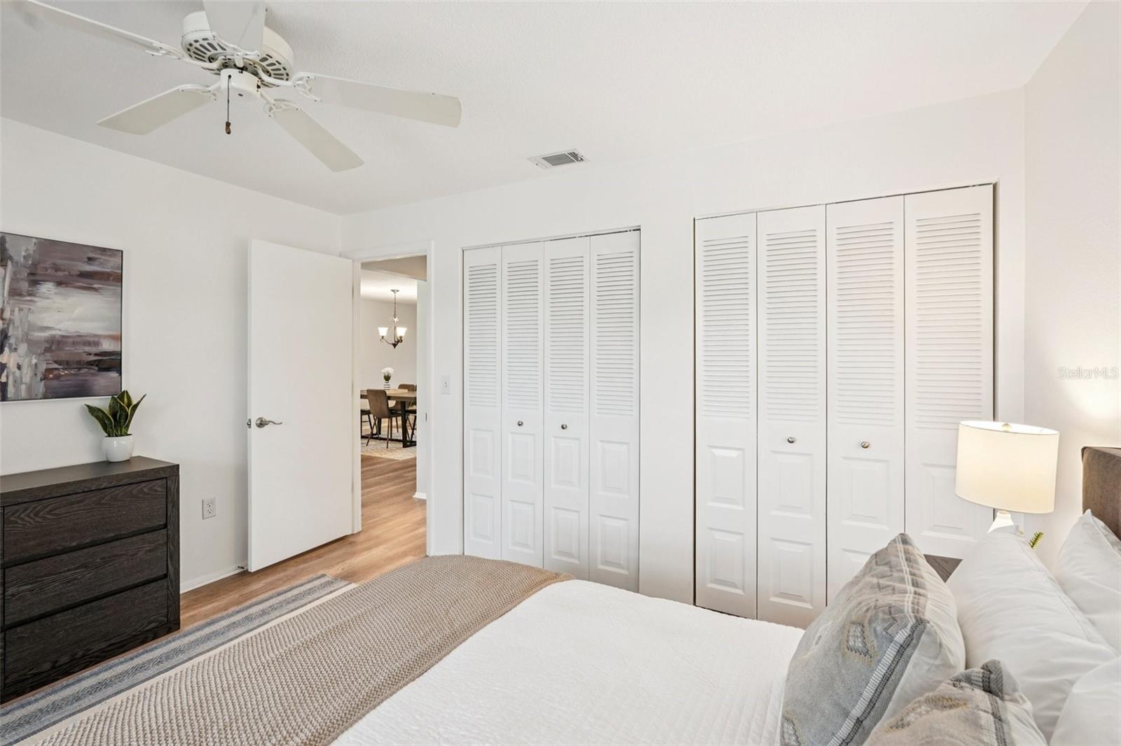 MISSION LAKES - Residential