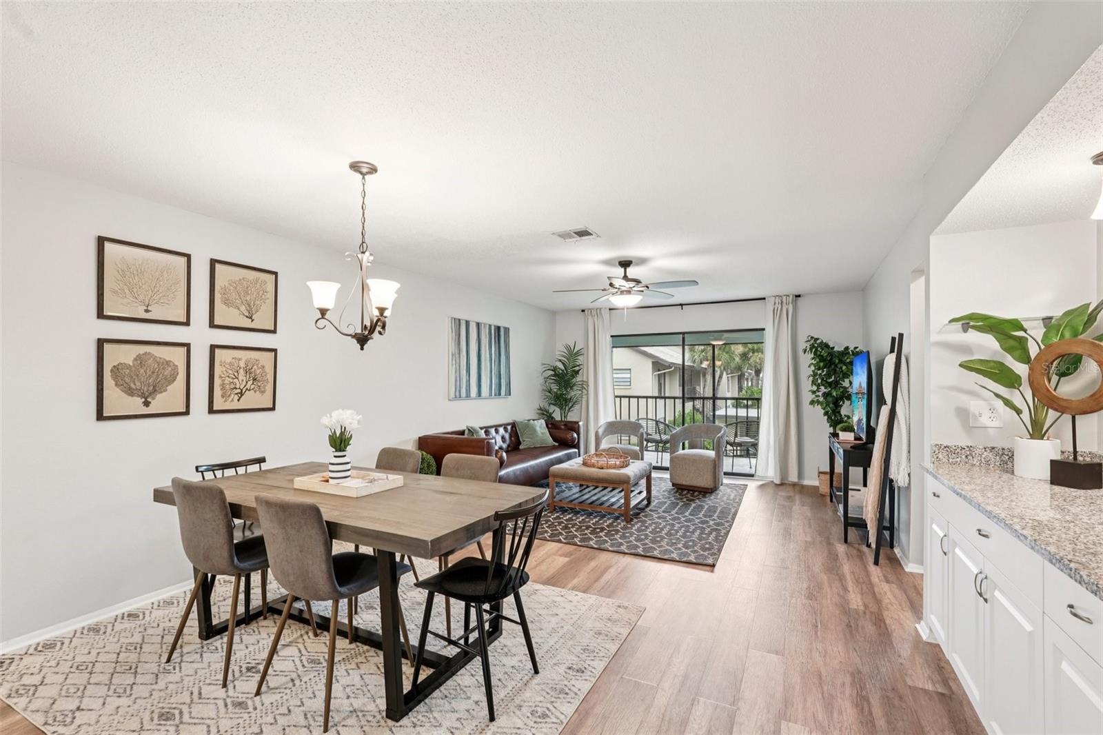 MISSION LAKES - Residential