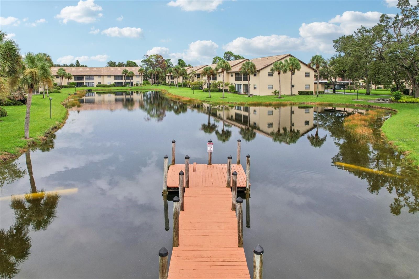 MISSION LAKES - Residential