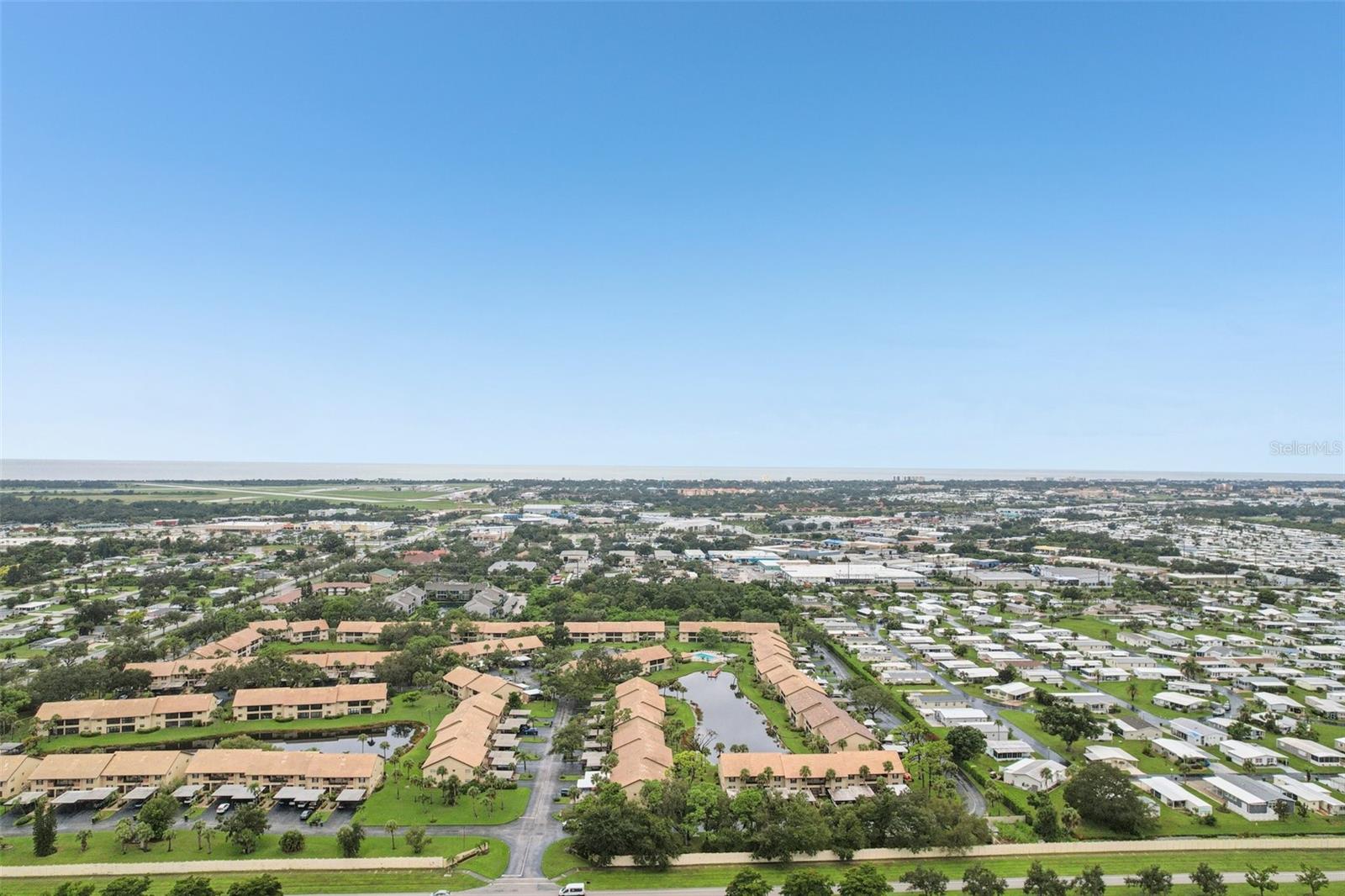 MISSION LAKES - Residential