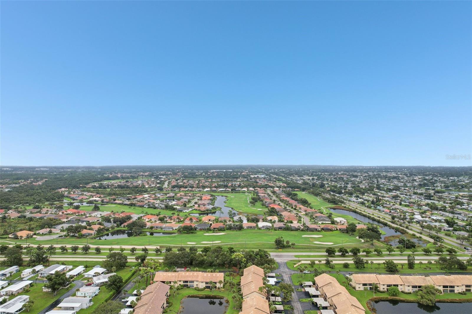 MISSION LAKES - Residential