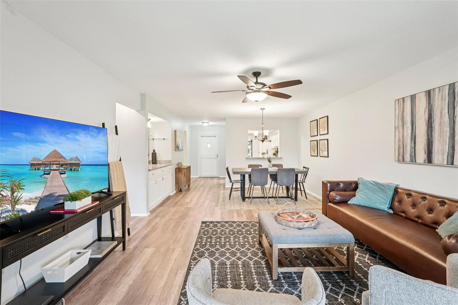 MISSION LAKES - Residential