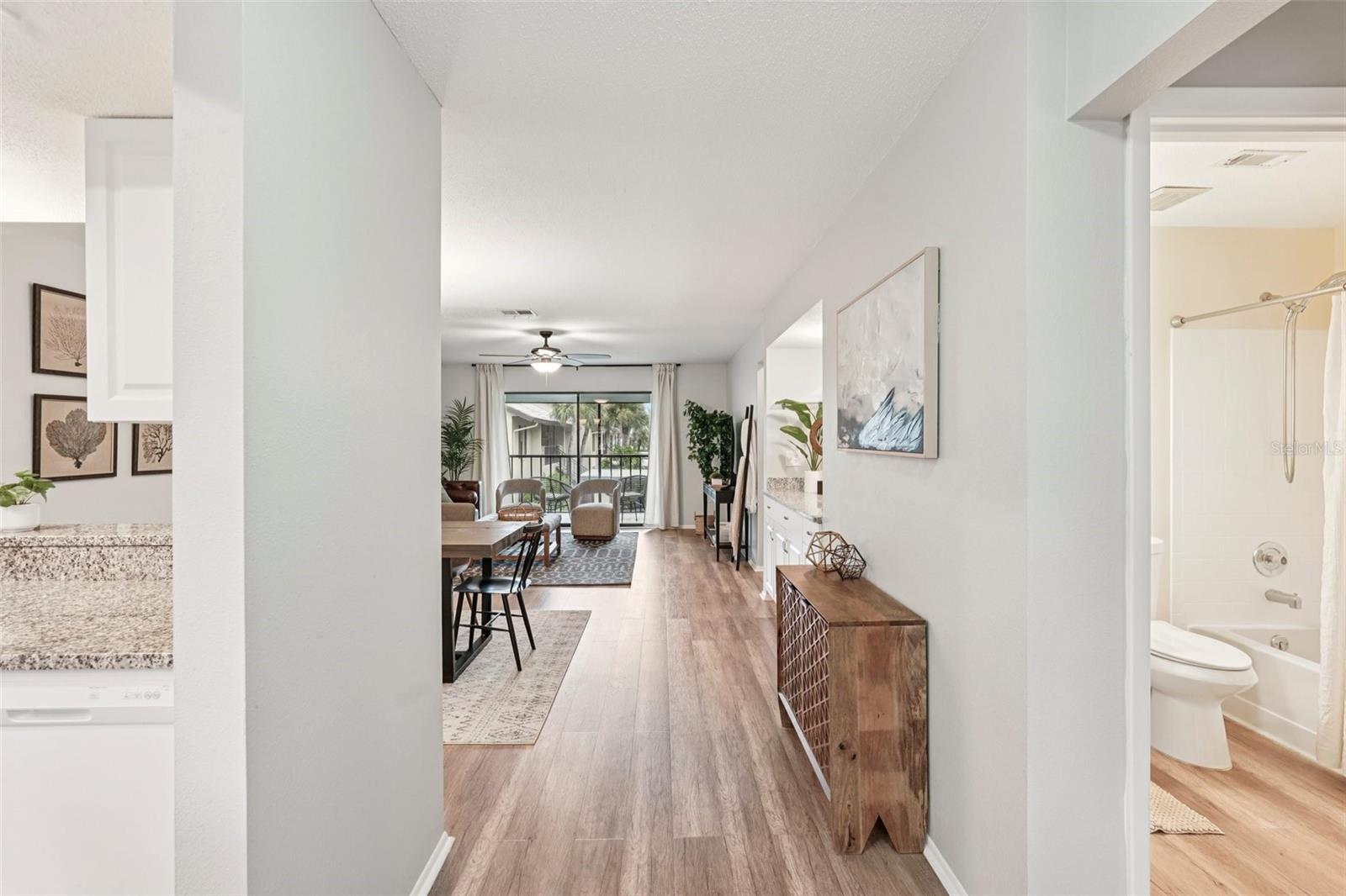 MISSION LAKES - Residential