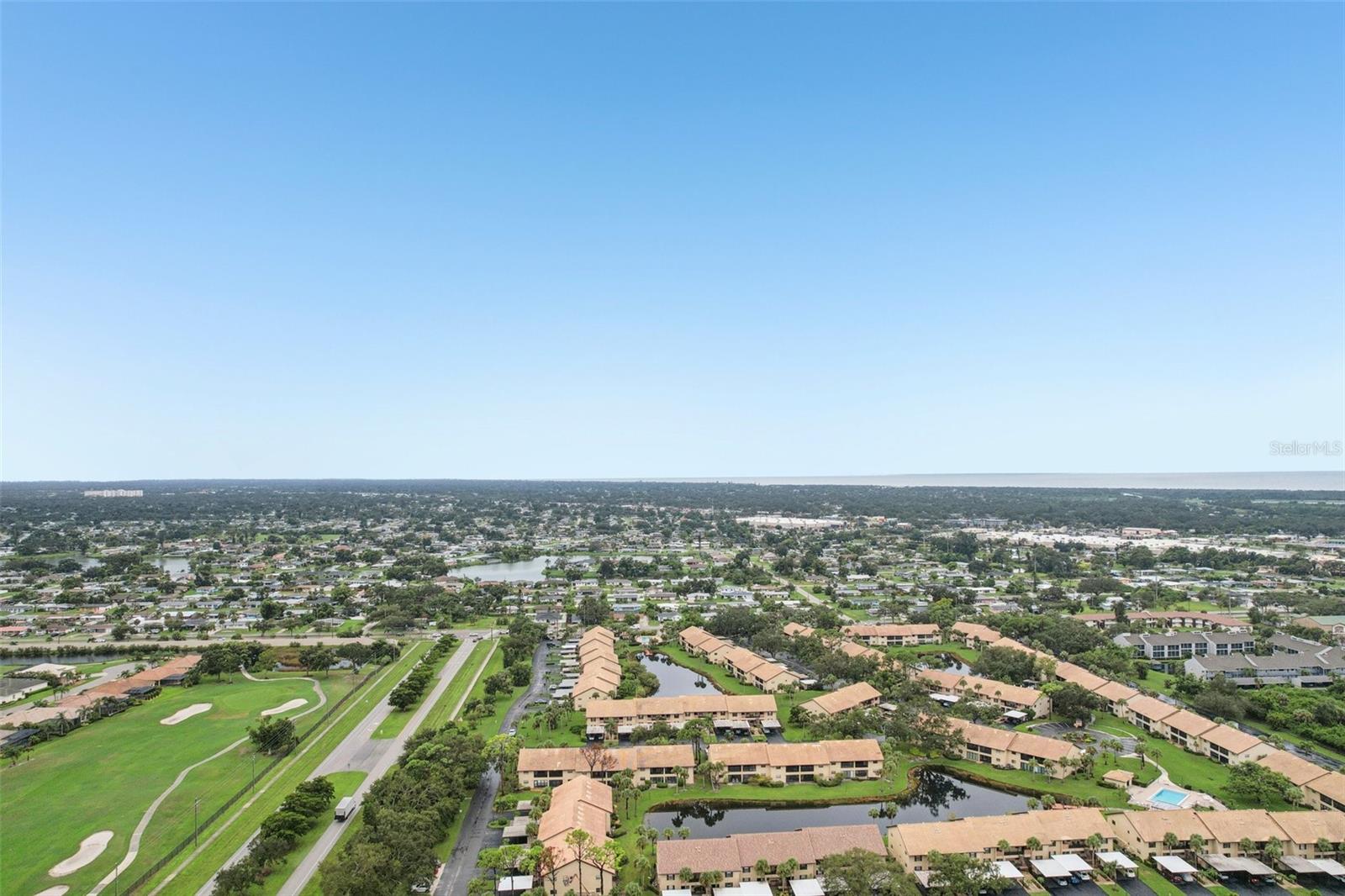 MISSION LAKES - Residential