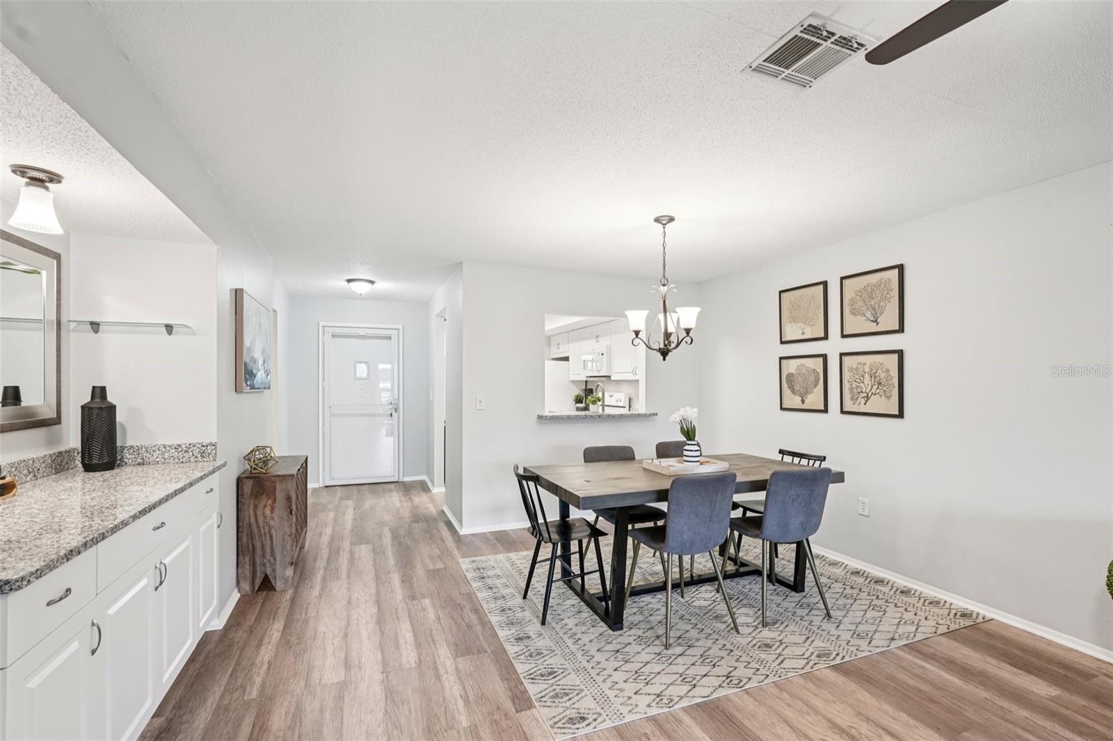 MISSION LAKES - Residential