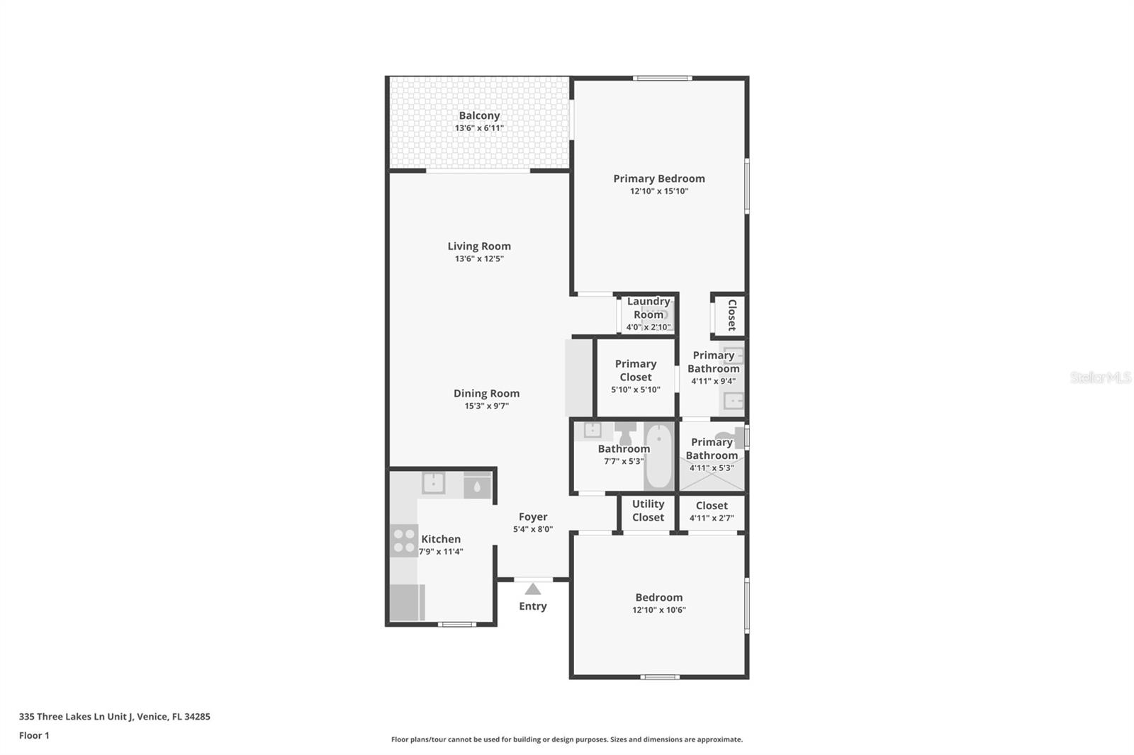 MISSION LAKES - Residential