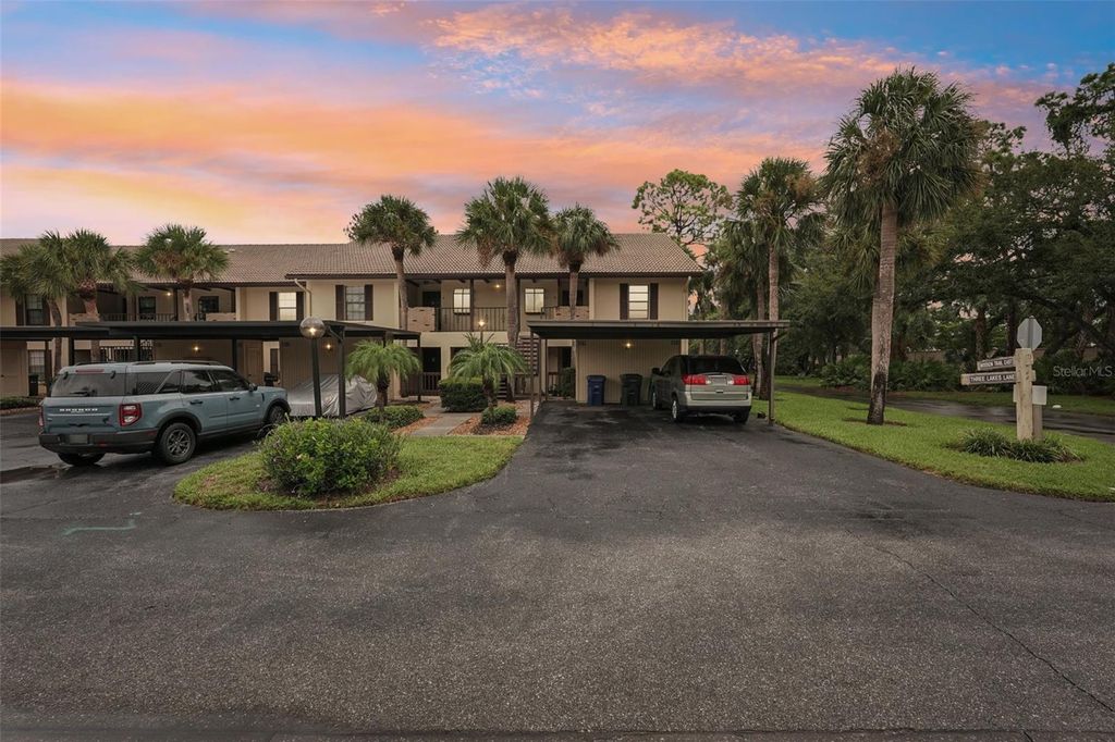 Photo of 335 Three Lakes Lane #B, Venice, FL 34285 (MLS # TB8421997)