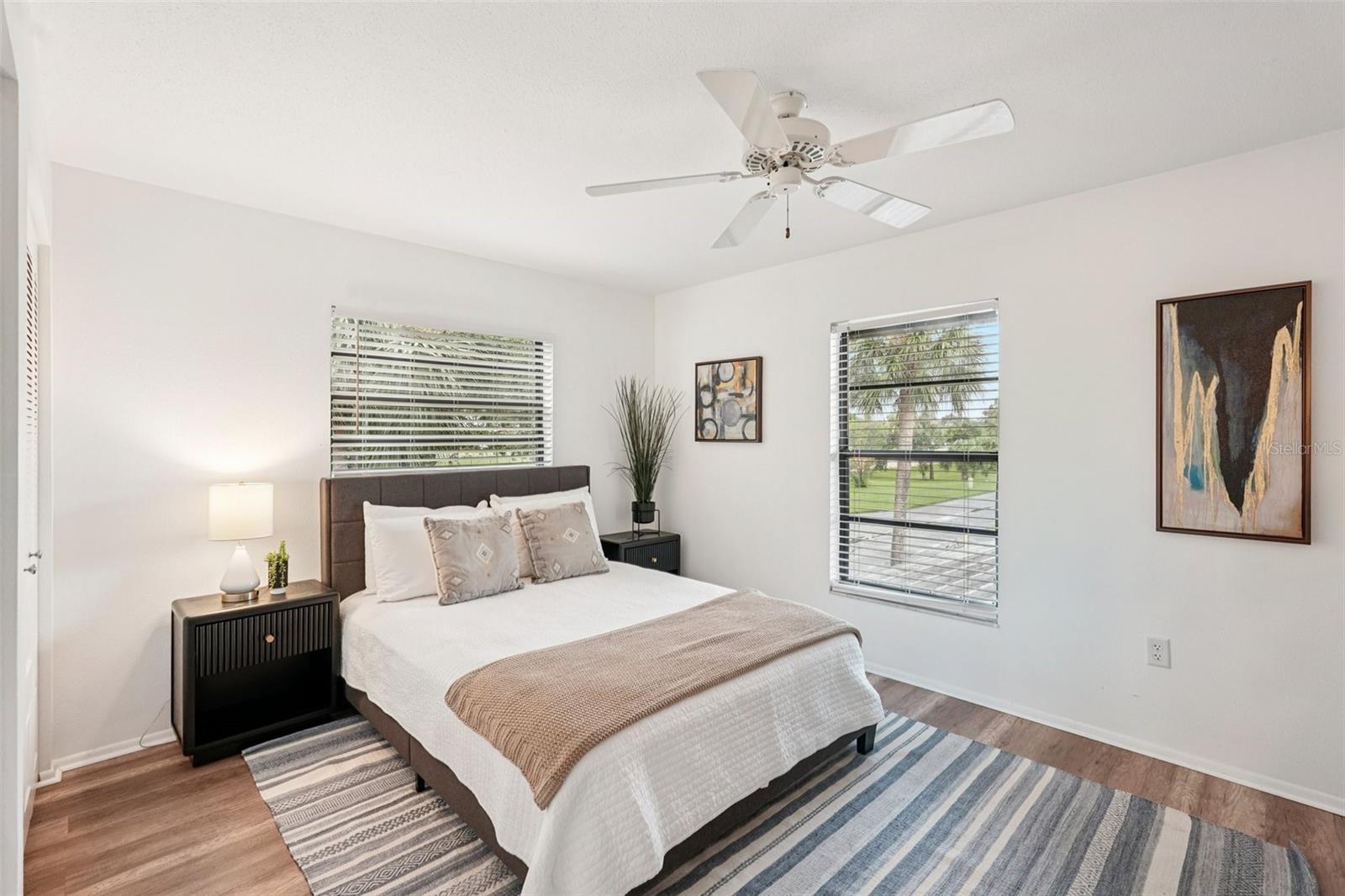 MISSION LAKES - Residential