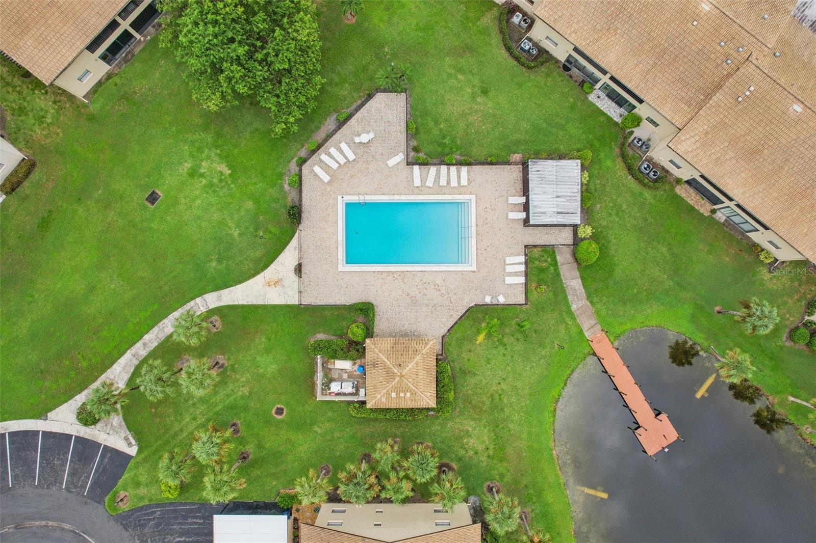 MISSION LAKES - Residential