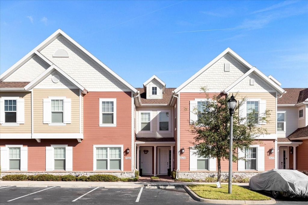 Photo of 7579 Sunny Dreams Lane, Kissimmee, FL 34747 (MLS # S5139527)