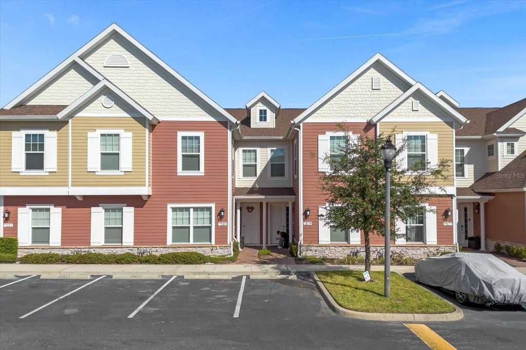 Photo of 7579 Sunny Dreams Lane, Kissimmee, FL 34747 (MLS # S5139527)