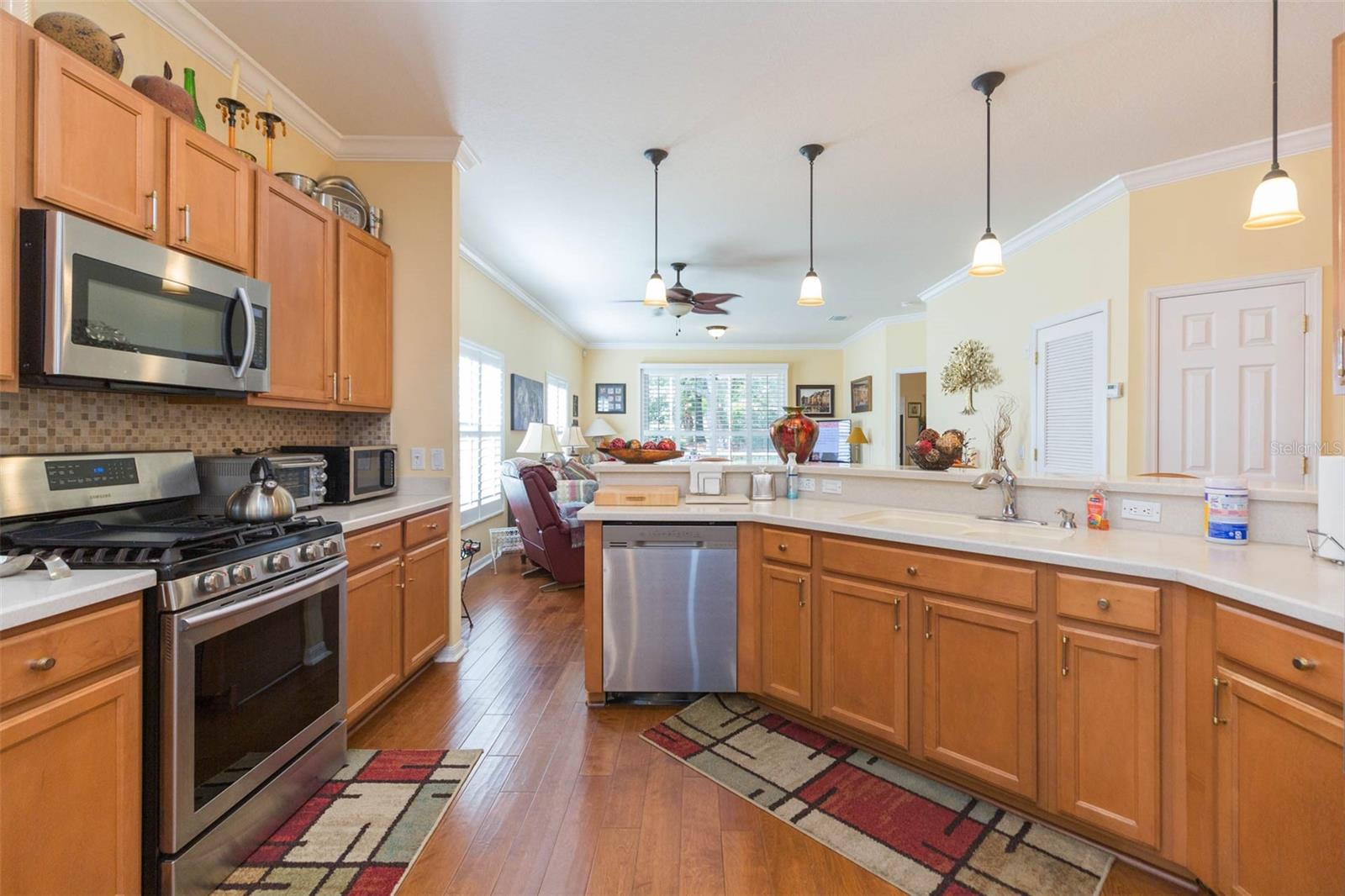 ARBOR GREENE PH 6 - Residential