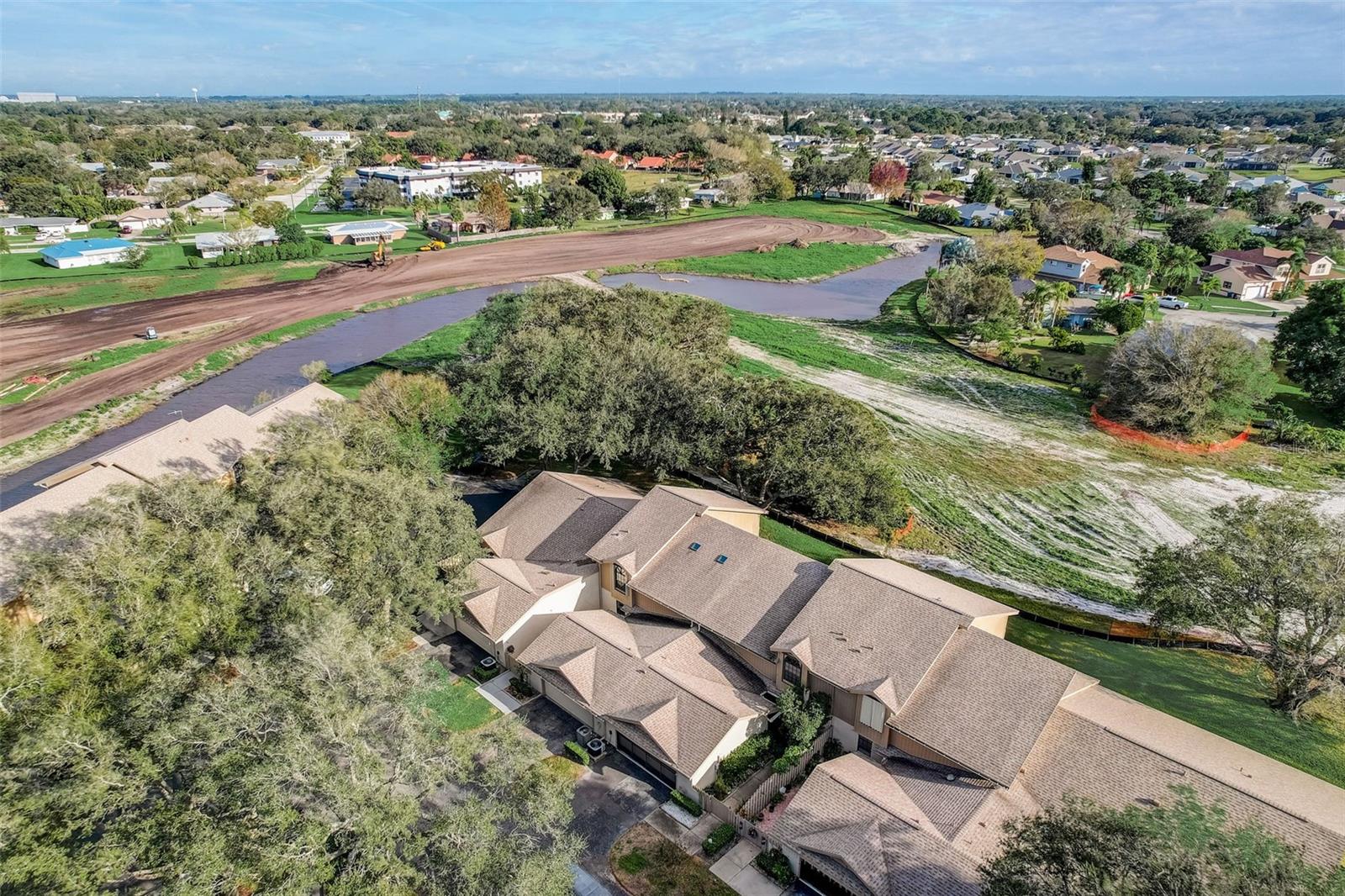 PORT MALABAR CNTRY CLUB UNIT2 - Residential